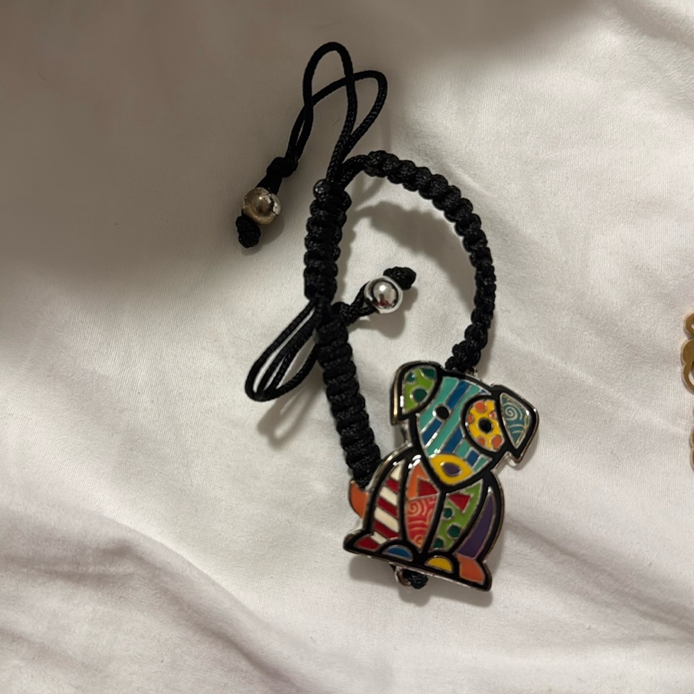 Dog Bracelet